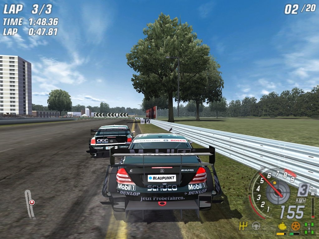 car racing games for mac os x